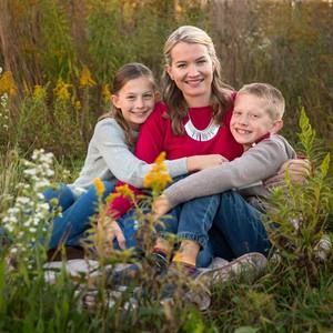 Meet your Posher, Beth